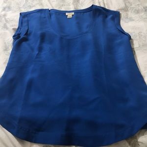 JCrew blouse